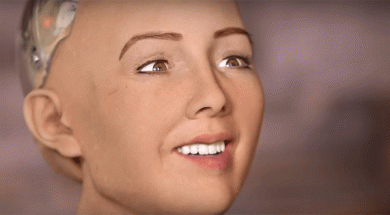 robot