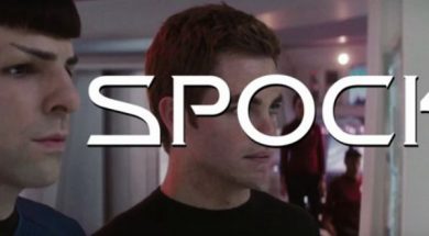 Spock