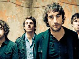 The Coronas