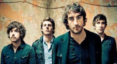 The Coronas