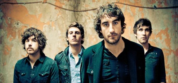 The Coronas