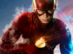 The Flash