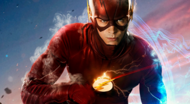 The Flash