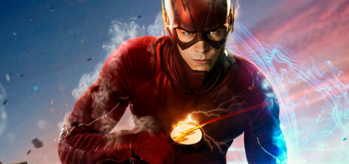 The Flash S2 Ep23 ‘The Race of His Life’ – Review