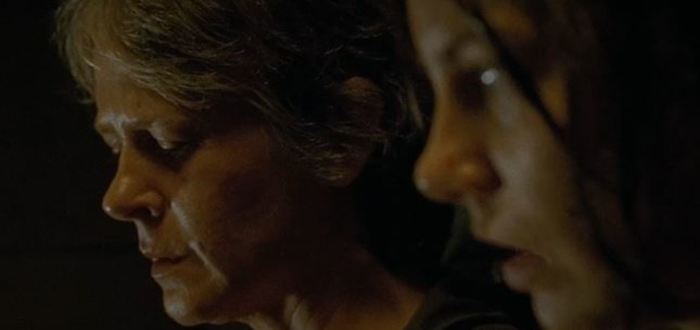 The Walking Dead S6 Ep 13 ‘The Same Boat’ Review