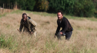 The Walking Dead