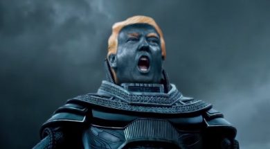 Trump Apocalypse