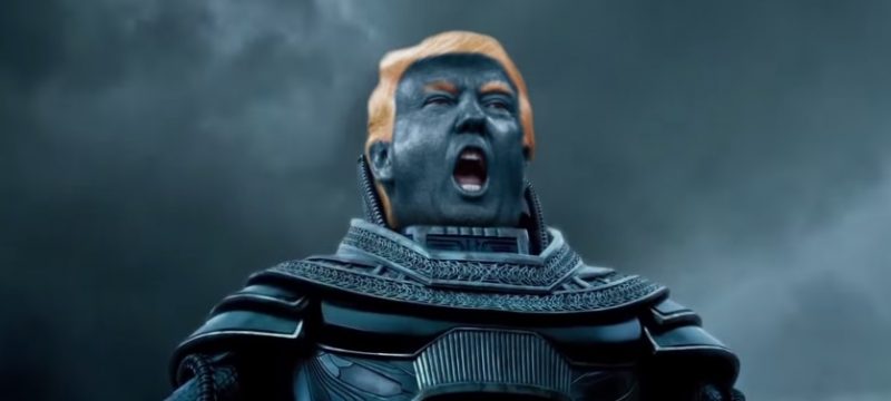 Trump Apocalypse