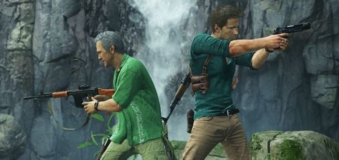 Sony Confirms Uncharted 4 Multiplayer Demo Details