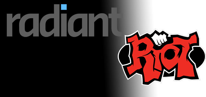 Riot Games Acquires Radiant Entertainment