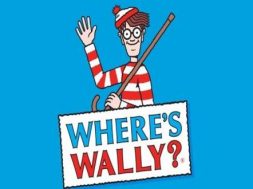 Wheres Wally