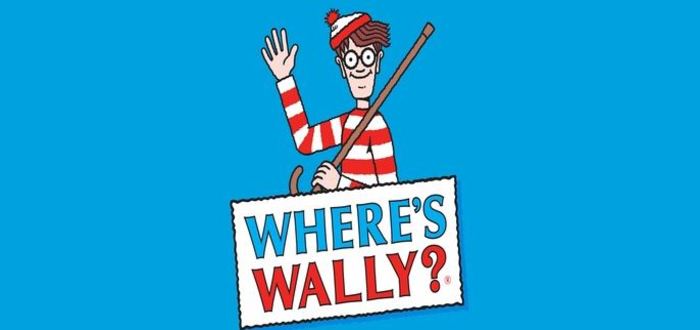 Seth Rogen And Evan Goldberg To Make ‘Where’s Wally?’ Movie