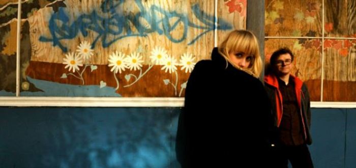 ‘Civilian’ – Wye Oak – Track Of The Day