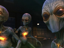 XCOM Enemy Unknown