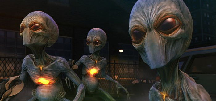 XCOM: Enemy Unknown Releases On PlayStation Vita