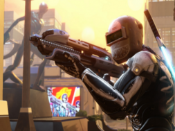 XCOM 2