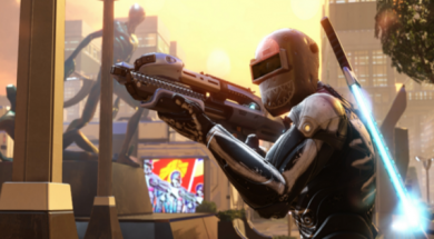 XCOM 2