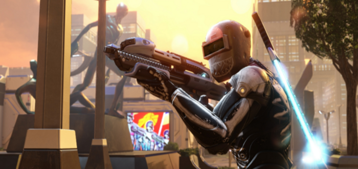 XCOM 2 DLC And Patch Coming Tomorrow