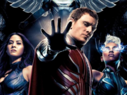 X-men Apocalypse trailer