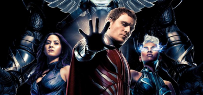 X-Men Triple Bill At Cineworld Review – A Super Sweat Box