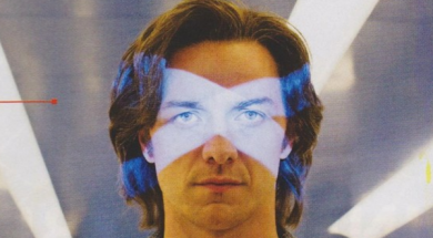 X-Men Apocalypse