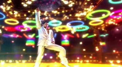 Yakuza Zero