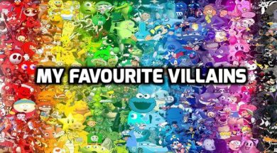 villains