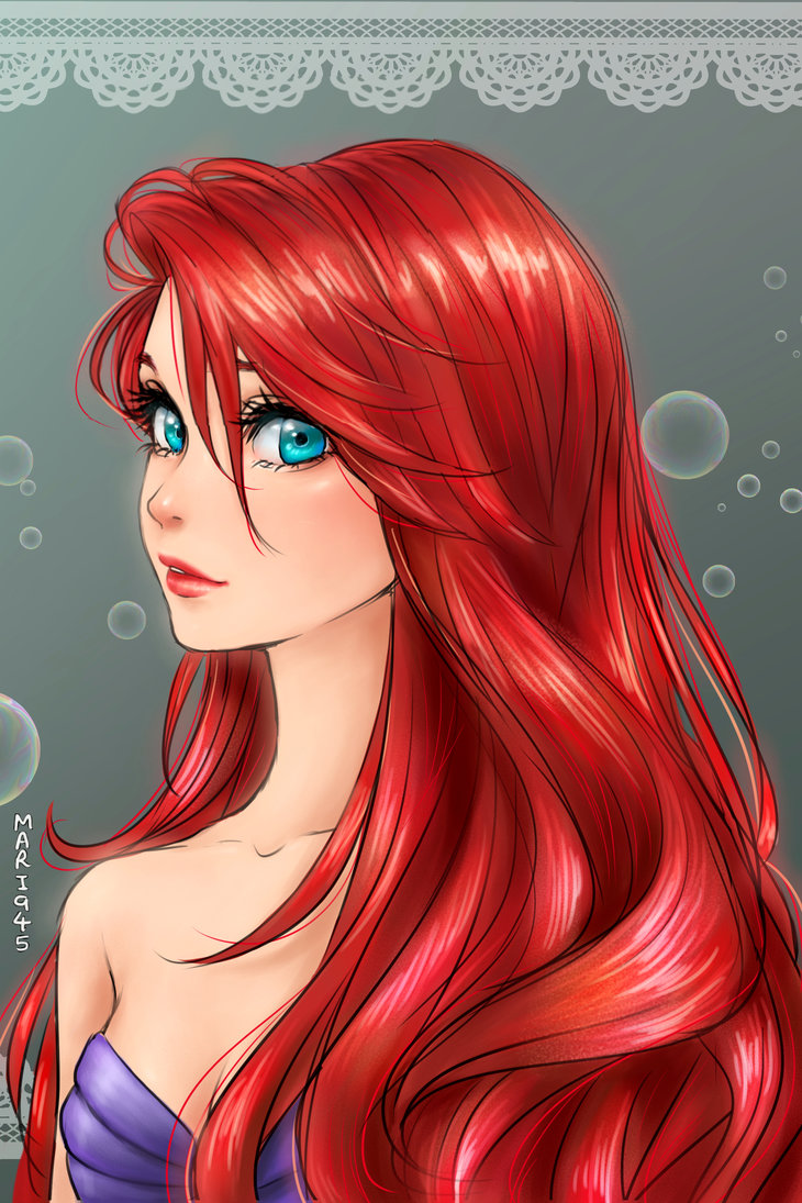 ariel_by_mari945-d94gwiw