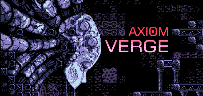 Axiom Verge To Release For Wii U And Xbox One