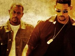 Bad Boys II