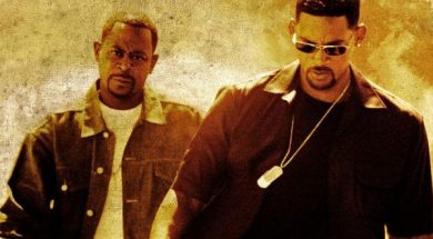 Bad Boys II