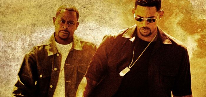 Bad Boys II – Screen Savers