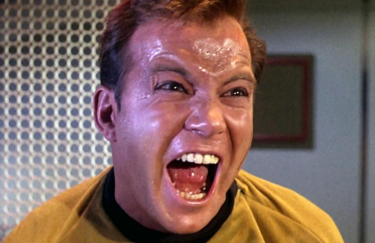 Elite Dangerous Mod Gets William Shatner Voice Pack