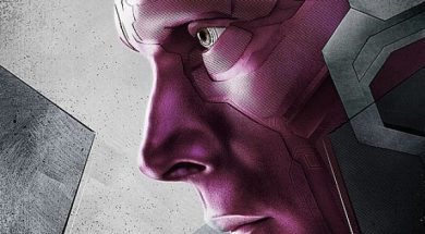 Vision