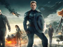 Captain America Trailers