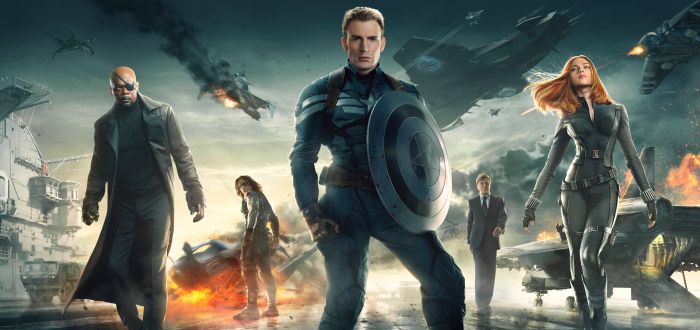 Top 3 – Captain America Trailers