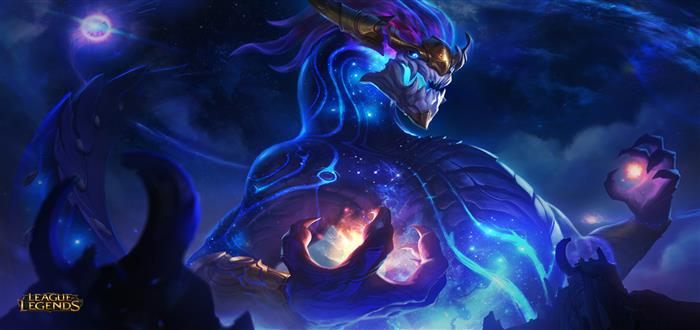 Aurelion Sol First Impressions