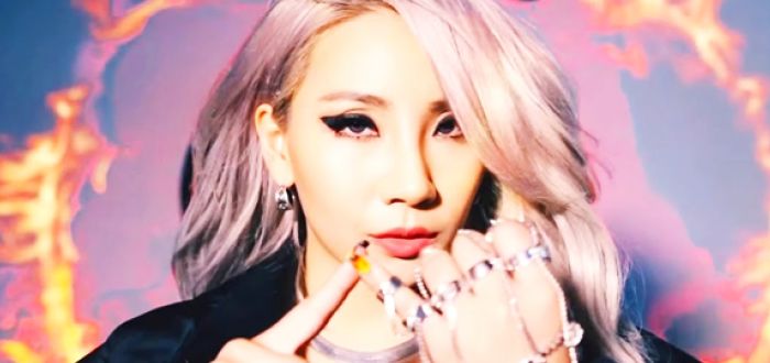 ‘Hello Bitches’ – CL – Kpop Track of the Day