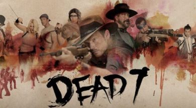 Dead 7