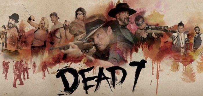 Dead 7