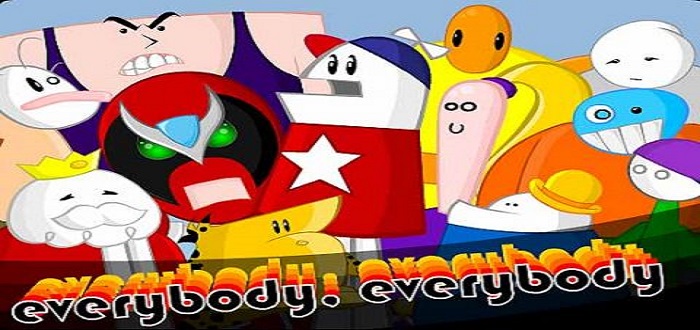 Homestar Runner – Forgotten Childhood