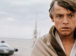 Luke Skywalker’s Sexuality