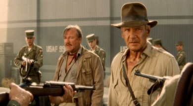 fifth Indiana Jones