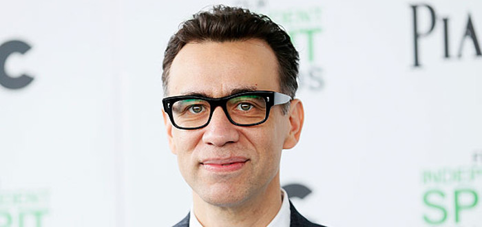 Fred Armisen Playing Krang In New Teenage Mutant Ninja Turtles Movie