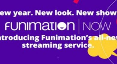 FunimationNow