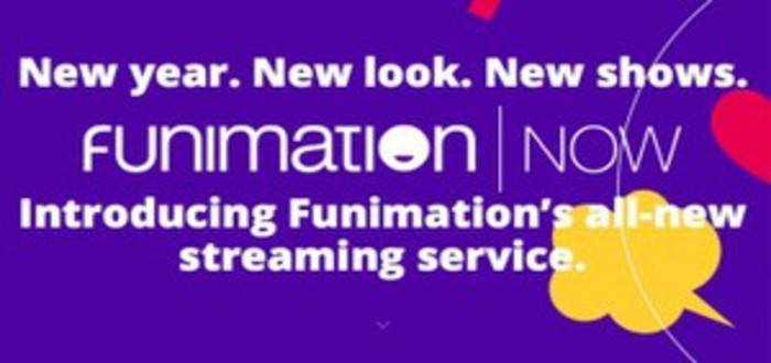 FunimationNow Release Hype Reel Preview