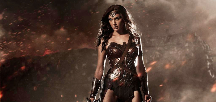 Wonder Woman Director Addresses Diversity Concerns