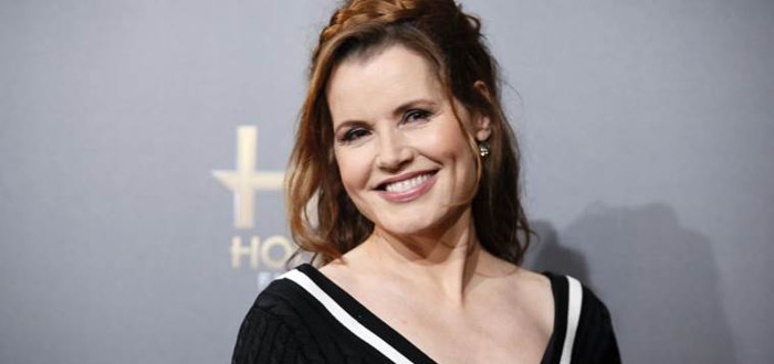 The Exorcist TV Series Adds Geena Davis