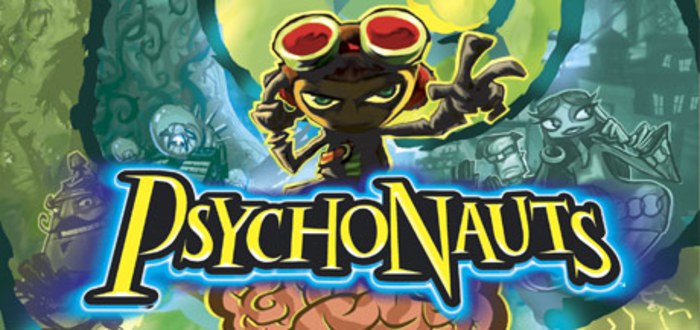 Psychonauts – RePlay