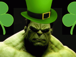 hulk-leprechaun